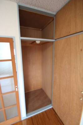 【収納】 | 小川ビル