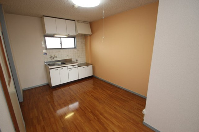 【キッチン】 | 小川ビル