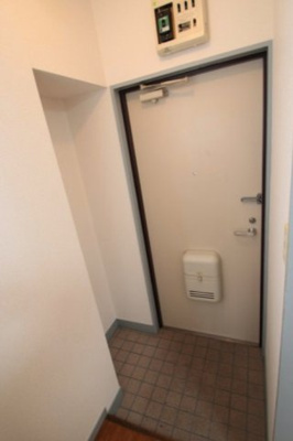 【玄関】 | 小川ビル