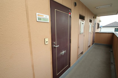 【その他共用部分】 | 小川ビル