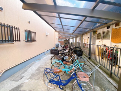 【その他共用部分】 | 小川ビル