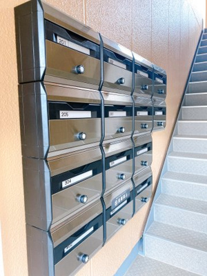 【その他共用部分】 | 小川ビル