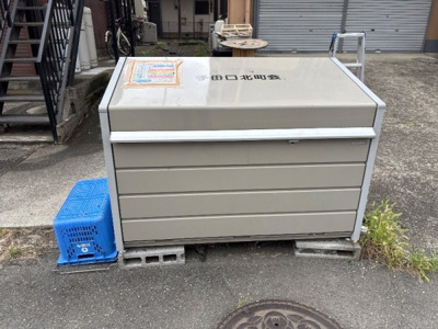 【その他共用部分】 | 小川ビル