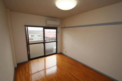 【洋室】 | 小川ビル