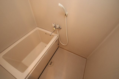 【浴室】 | 小川ビル