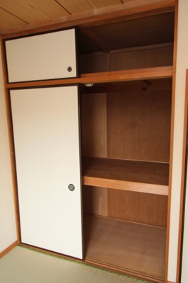 【収納】 | 小川ビル