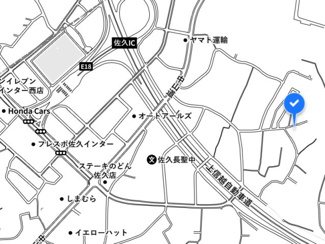 【地図】