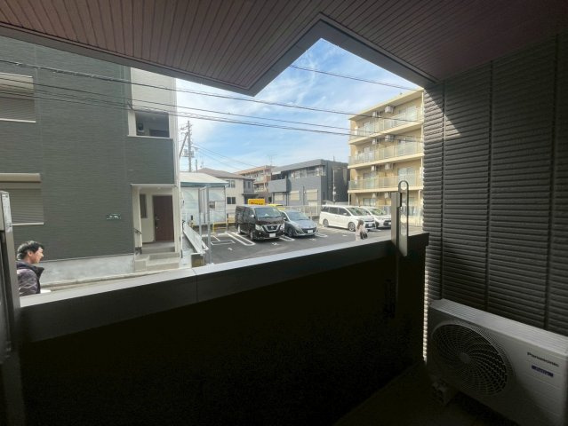 Lay　Haleleaの展望