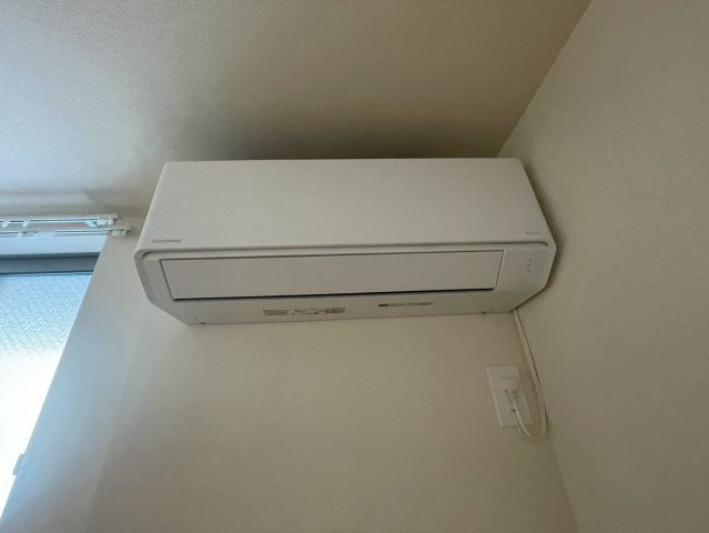 Lay　Haleleaの設備