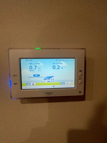 Lay　Haleleaの設備