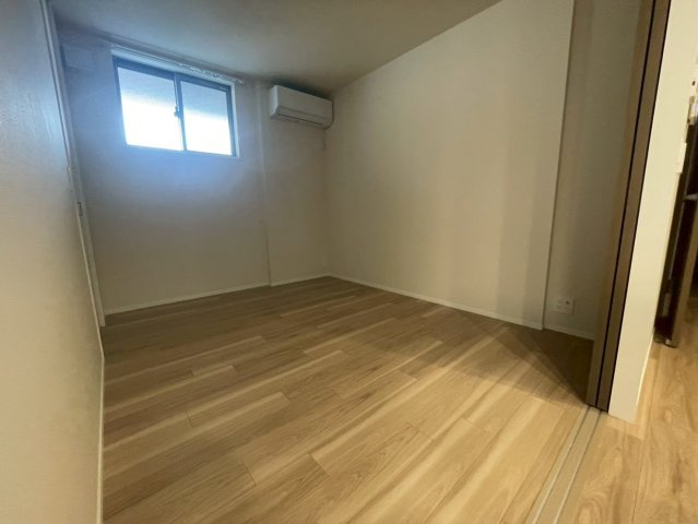 Lay　Haleleaの洋室