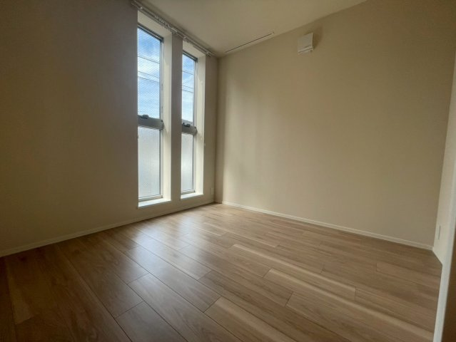 Lay　Haleleaの洋室