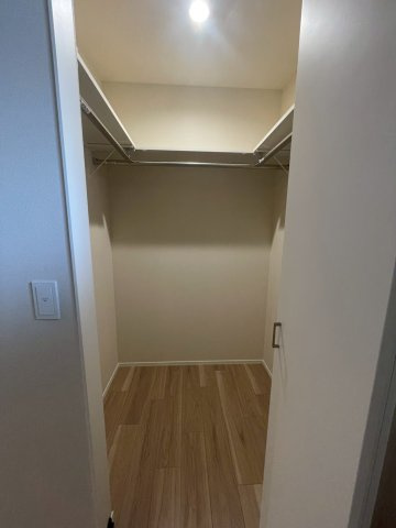 Lay　Haleleaの収納