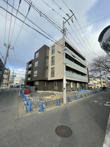 Lay　Haleleaの駐車場