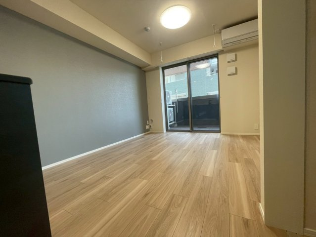 Lay　Haleleaの居間・リビング