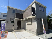 神戸市西区糀台1丁目　新築戸建2号棟　仲介手数料無料！の画像