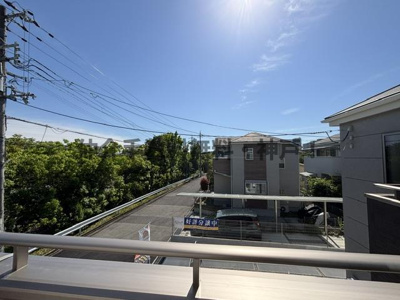 【展望】 | 神戸市西区糀台1丁目　新築戸建2号棟　仲介手数料無料！ | 西区糀台1　新築2号棟　仲介手数料無料！