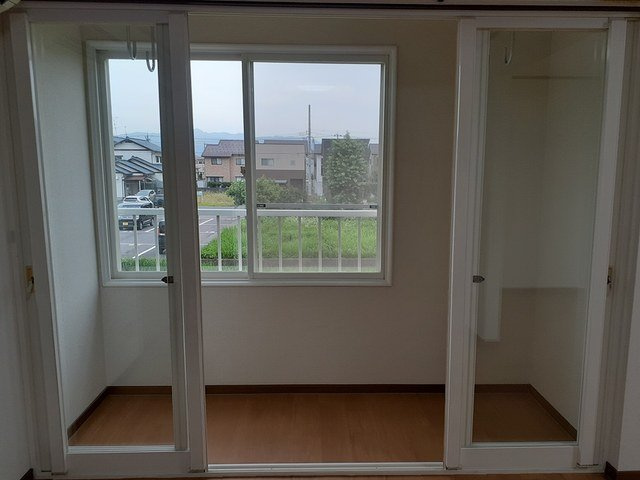 カーサ．ユウＡの設備