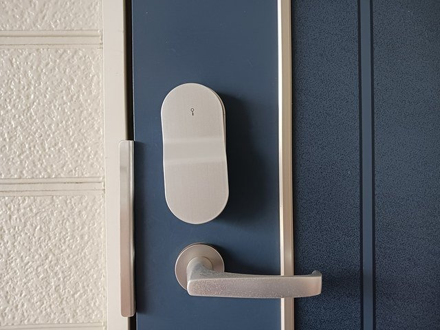 カーサ．ユウＡのセキュリティ