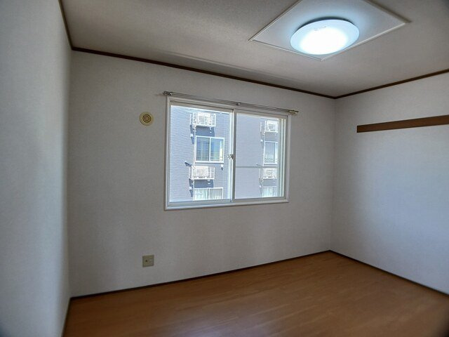 カーサ．ユウＡの内装