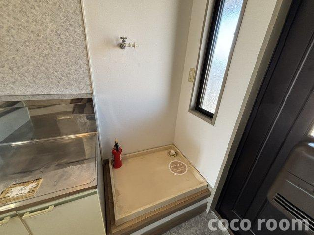 グレース　A棟の設備