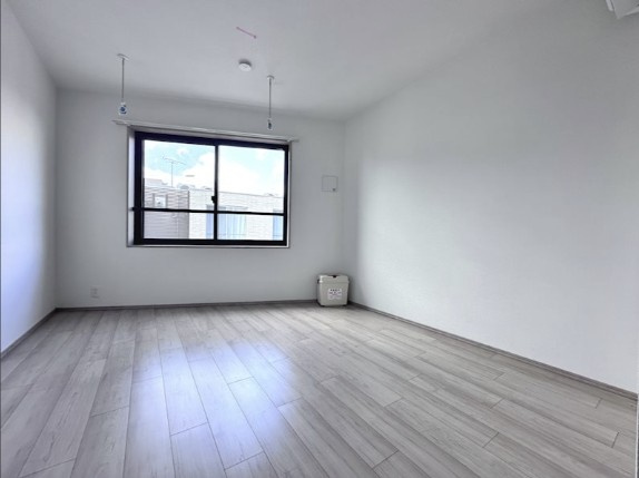 ベルシードステアー目黒碑文谷の居間・リビング