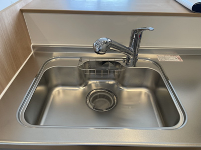 【キッチン】 | ハッピーライフⅥ