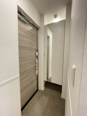 【玄関】 | ハッピーライフⅥ