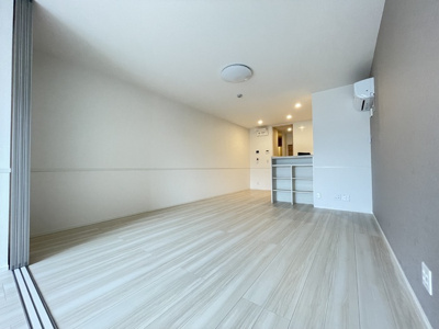 【居間・リビング】 | ハッピーライフⅥ