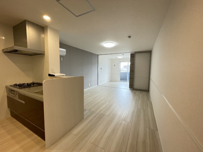 【キッチン】 | ハッピーライフⅥ