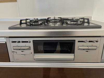 【キッチン】 | ハッピーライフⅥ