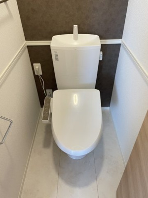 【トイレ】 | ハッピーライフⅥ