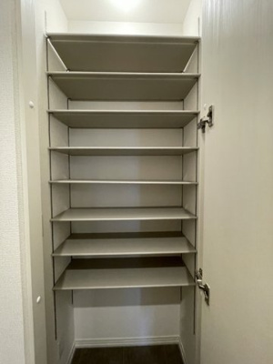 【収納】 | ハッピーライフⅥ