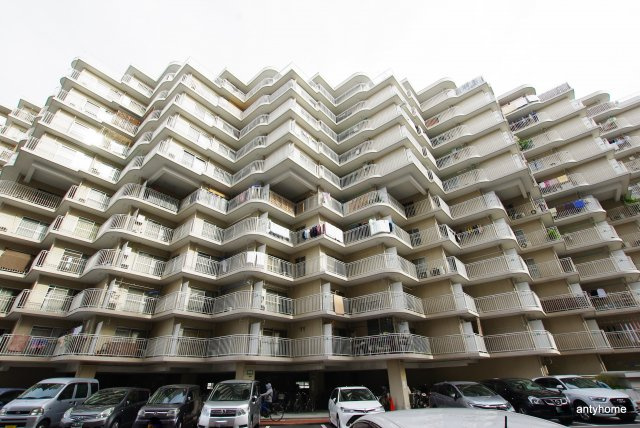 エバーグリーン淀川4号館　仲介手数料無料