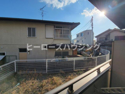 【展望】 | メープルガーデン