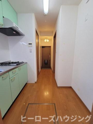 【玄関】 | メープルガーデン