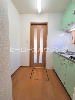 【内装】 | メープルガーデン