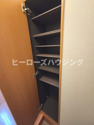 【収納】 | メープルガーデン