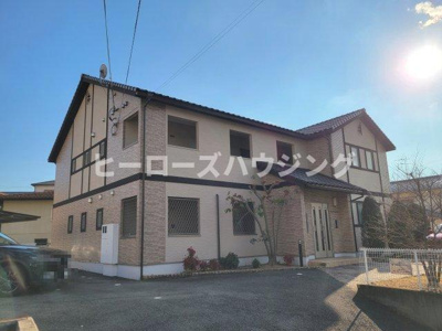 【外観】 | メープルガーデン