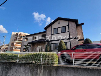 【外観】 | メープルガーデン