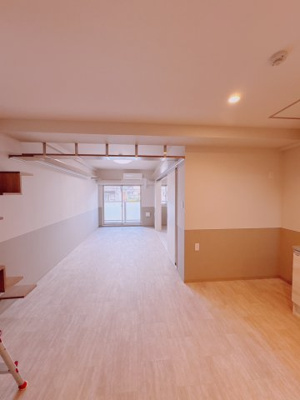 【居間・リビング】 | LEGALAND+猫 MIYAKOJIMA