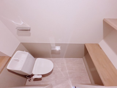 【トイレ】 | LEGALAND+猫 MIYAKOJIMA