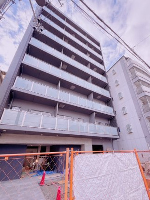 【外観】 | LEGALAND+猫 MIYAKOJIMA