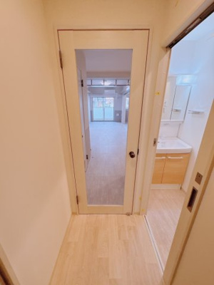 【内装】 | LEGALAND+猫 MIYAKOJIMA