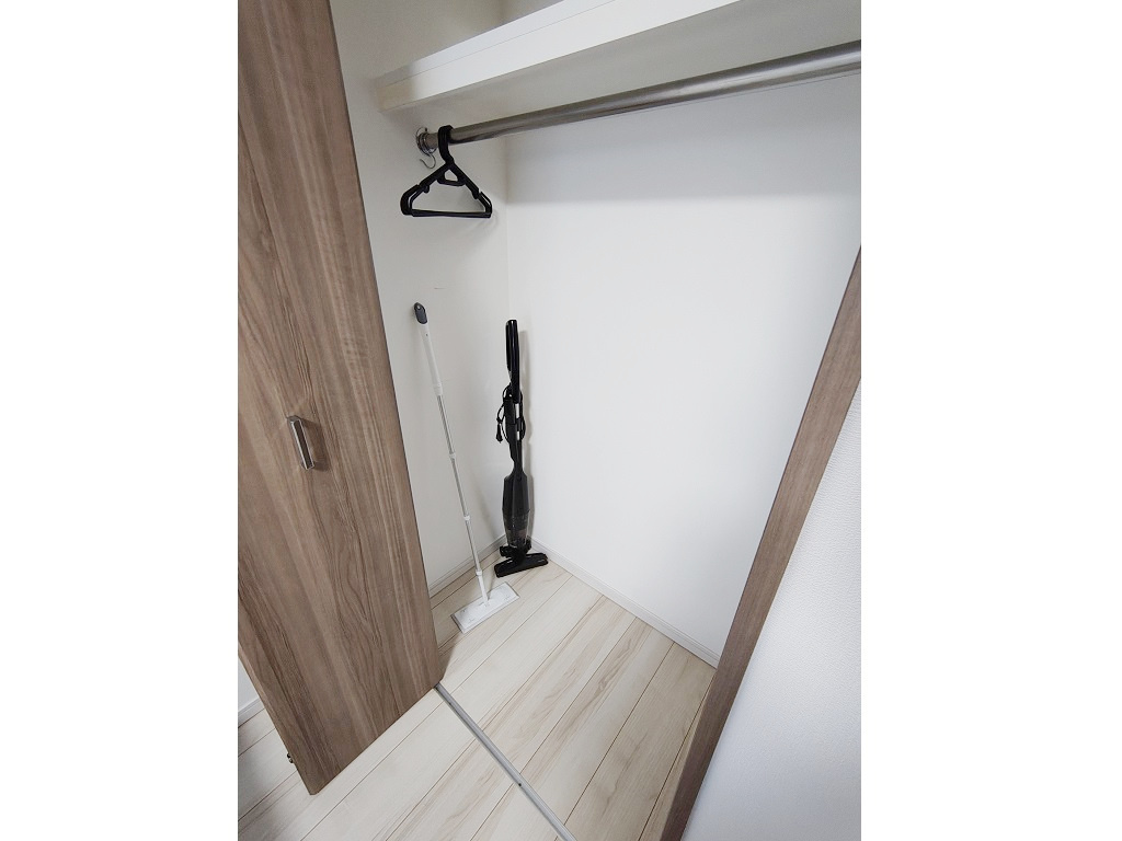 クレヴィスタ練馬武蔵関の内装