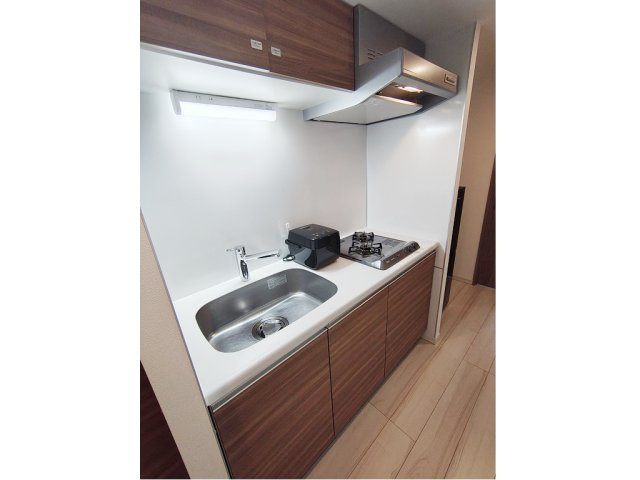 クレヴィスタ練馬武蔵関の内装