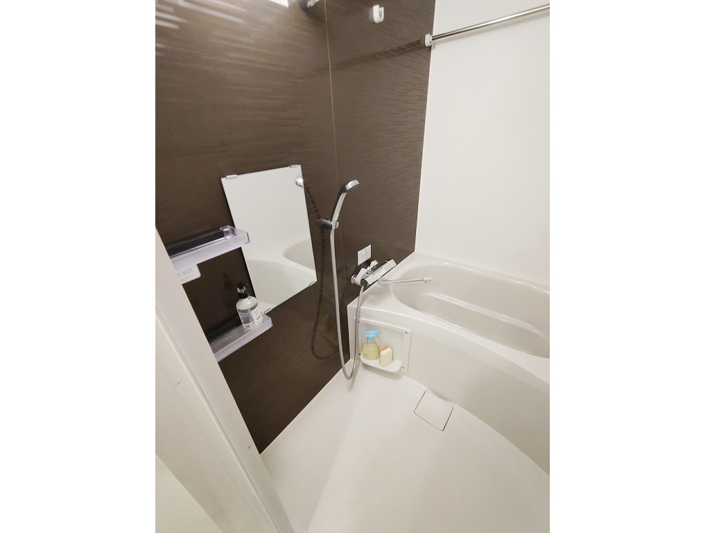 クレヴィスタ練馬武蔵関の内装