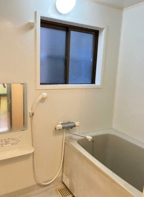 【浴室】 | 樋口ハイツ