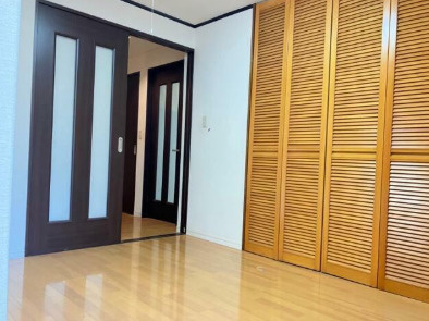 【収納】 | 樋口ハイツ