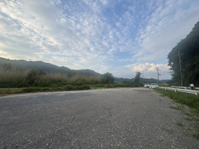【外観】 | 丹波篠山市向井　土地